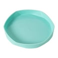 thumbnail image 2 of Hariumiu Sturdy Durable Pot Tray Multi Colors Thickened Plastic Plant Pot Saucer for Garden, 2 of 8