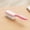 Pink, variant on Laundry Brush Shoe Brush with Long Handle, Ultra-Soft Bristles for Cleaning Clothes, Sneakers, Stain Removal, Home