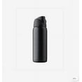 thumbnail image 3 of Owala Stainless Steel Water Bottle 32 oz - Very, Very Dark, 3 of 5