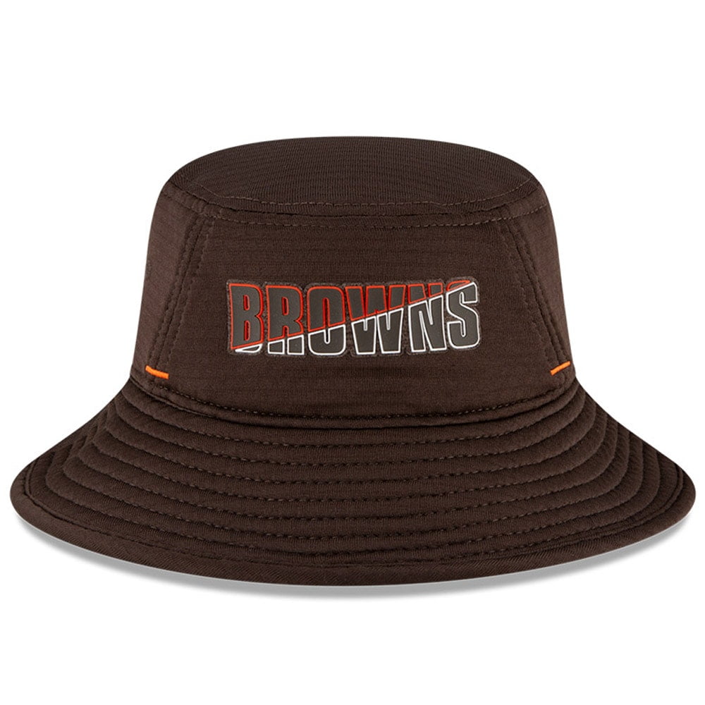 cleveland browns sideline hat 2020