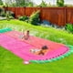 thumbnail image 5 of Gwong Juguete Tijeras de agua de la sandía alargada de los niños plegables juguetes al aire libre de los juguetes de agua al aire libre Splash Pad para la familia Gwong 30010875, 5 of 6
