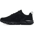 thumbnail image 2 of Under Armour Men's Charged Assert 9 Running Shoe, 2 of 5
