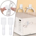 thumbnail image 2 of Big Sale ! WOAHU Home Textile Storage,Storage Case,Wire Storage Fixed Strap Self Adhesive Artifact Wire Harness Cable Organizer, 2 of 8