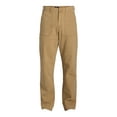 thumbnail image 5 of George Men's and Big Men’s Utility Pants, 32” Inseam, Sizes 30-46, 5 of 5