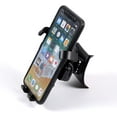 thumbnail image 6 of TINKI Phone Mount for Honda Pilot 2016-2022, Phone Holder Mount with Self-Adhesive Base for Dashboard Air Vent Lower, Compatible with iPhone & All Smartphones, 6 of 7