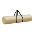 thumbnail image 2 of amagogo Sac de Mât Pliable pour Tente Grande Capacité Sac de Sport Étui de Rangement Randonnée Randonnée Auvent 29cm Kaki, 2 of 10