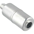 thumbnail image 2 of 3/4" Threaded Muffler for 5-8HP Lawn Mower 294599 395011, 2 of 6