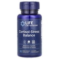 thumbnail image 1 of Cortisol equilibrio de estrés Life Extension 30 cápsulas vegetarianas, 1 of 2
