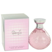Dazzle Eau De Parfum Spray By Paris Hilton 4.2 oz