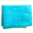 thumbnail image 2 of Wirlsweal Glass Yarn Sheer Window Valance Curtain Pure Color Bedroom Home Wedding Decor, 2 of 10