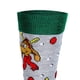 thumbnail image 3 of Merry Grinchmas Holiday Creks Calcetines Navidad Regalo (G), 3 of 6