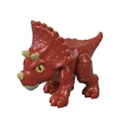 Imaginext Jurassic World Triceratops