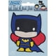 Dc Comics Iron-On Applique-Batgirl – image 1 sur 1
