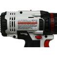 thumbnail image 3 of "Porter Cable PCC601 PCC601B 1/2"" 20V MAX Lithium Ion Drill Driver (Tool Only)" Special Purchase, 3 of 4