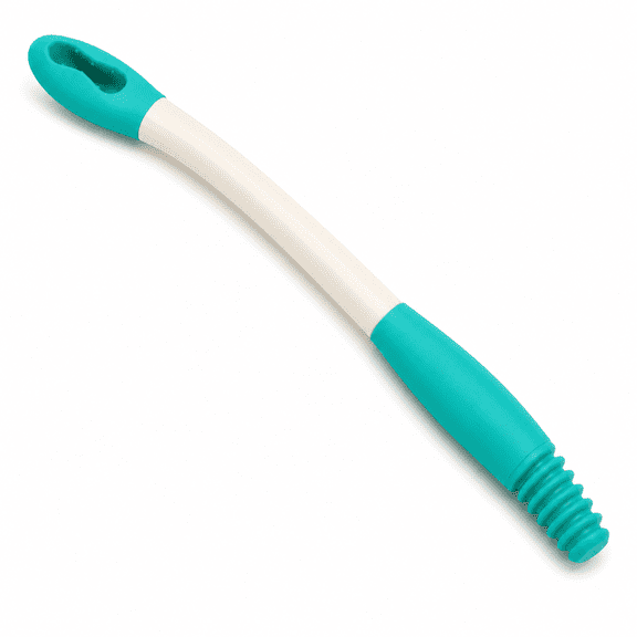 Comfort Wipe - Long Reach Toilet Aid,1 Count