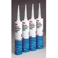 thumbnail image 2 of Sellador adhesivo marino 3M 5200, adhesivo permanente, color blanco, 295 ml, 2 of 8