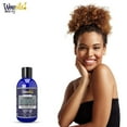 thumbnail image 6 of WOWOILS!™ Super Gro (Fenugreek, Avocado + Mustard Seed Oil) - Wowoils!™ All Hair Type 4.6oz, 6 of 8