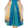 thumbnail image 1 of Atasi Robe Salwaar Kameez Longue Évasée en Blooywood pour Femmes avec Dupatta, 1 of 7
