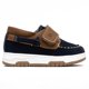 thumbnail image 1 of Zapatos para Niño Bambino BA7125B azul marino 16, 1 of 4