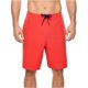 thumbnail image 1 of Reebok Mens Stretch Board Athletic Walking Shorts red S, 1 of 1