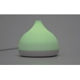 thumbnail image 3 of Mainstays Teardrop Fan LED Color Changing White Diffuser - Add your Own Scent, 3 of 7