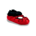 thumbnail image 4 of Spider-Man, Boys Slipper Socks, 1-Pack, Sizes S/M & M/L, 4 of 8