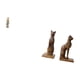 thumbnail image 5 of Estatua de Lutero,Estatua de la Virgen María Figura Colección Religiosa,Figura de resina y Señora de Lutero,Figura de mesa,Estatua de gato sujetalibros para oficina,decoración del hogar, 5 of 8
