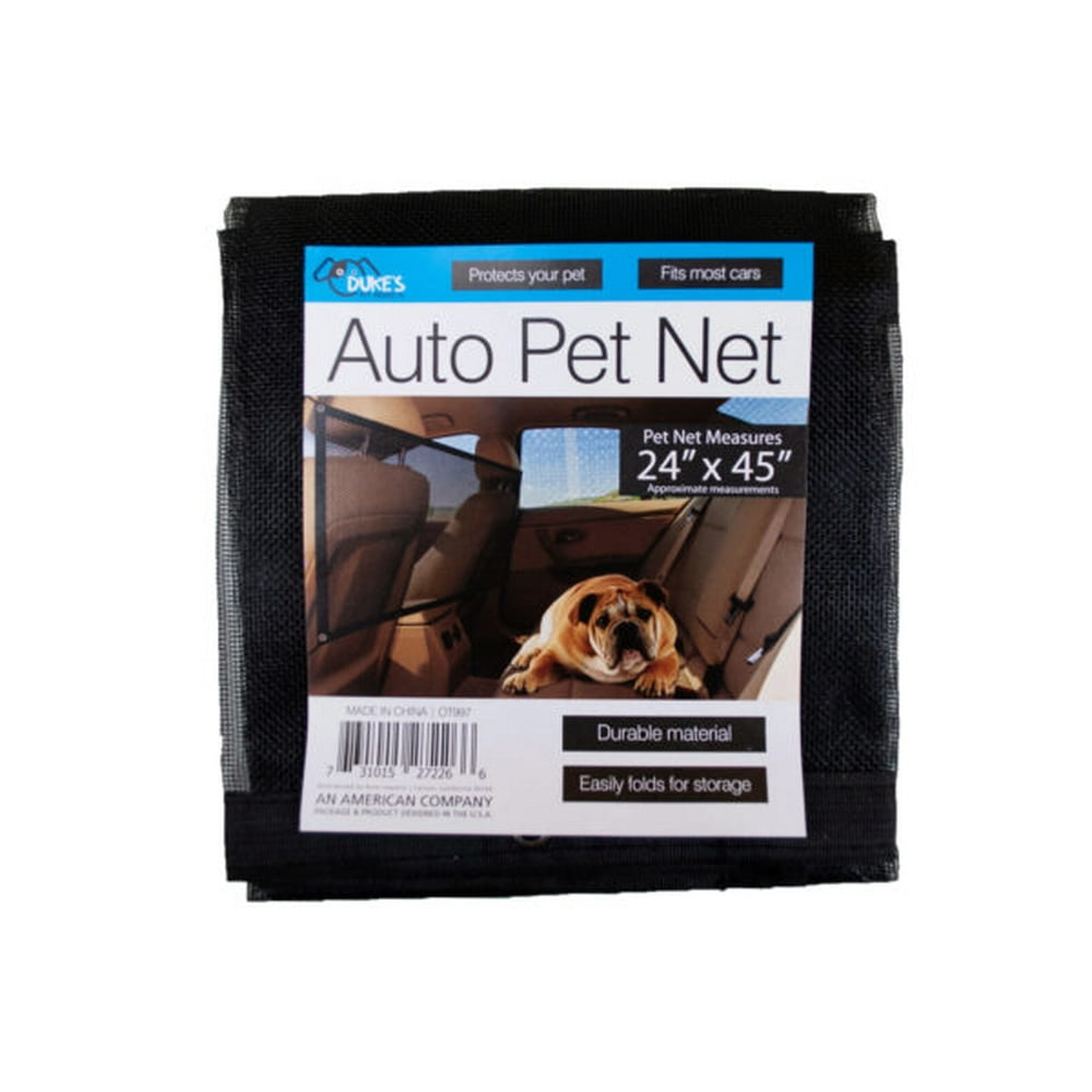 Auto Pet Net