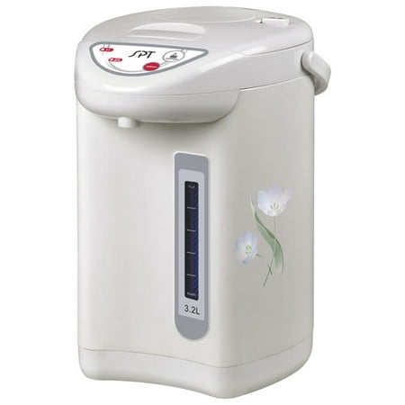 Sunpentown 3.2 Liter Hot Water Dispenser with Dual-Pump System, (Best Hot Water System)