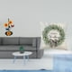 thumbnail image 2 of Dispensador De Toallas De Papel Navideñas, Soporte Vertical Antideslizante Para Pañuelos, Funda De Almohada De Poliéster, Funda De Cojín, Funda De Almohada Decorativa Para El Hogar, Sofá,, 2 of 8