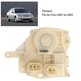 thumbnail image 4 of Front Left Electric Door Lock Actuator, Anti Rust High  72155 S84 A11  For Civci, 4 of 8