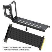 ANXPTIME Vertical GPU Bracket PCI-E Riser VGA Graphics standing Holder kickstand/base