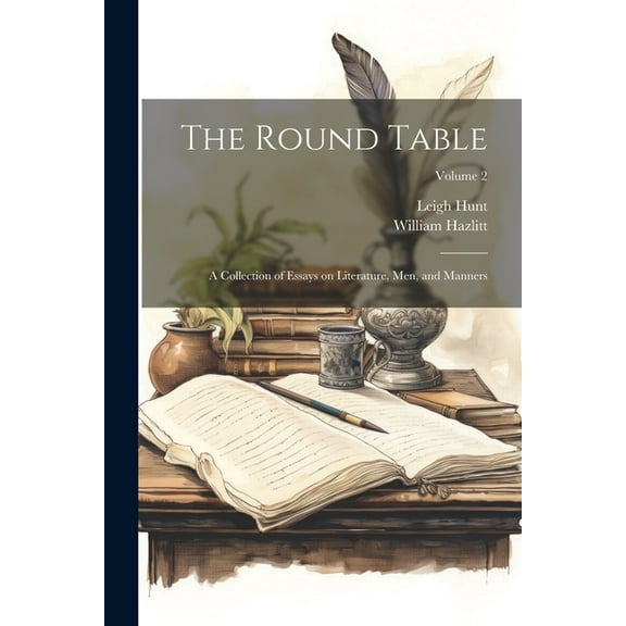 The Round Table (Paperback)