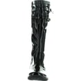 thumbnail image 3 of Primigi Girls Zenda Stretch Fashion Boots, 3 of 4