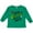 Kelly Green, variant on Inktastic Going Golfing with My Uncle Kids Golf Boys or Girls Long Sleeve Toddler T-Shirt