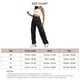 thumbnail image 2 of Pantalones Cargo Largos,Pantalones Cargo Mujer Altos Pantalones Cargo Largos Mujer Pantalones Cargo Casuales Diseño Revolucionario, 2 of 2