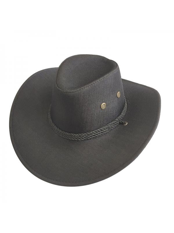 PMGM-C Dirt Bike Adult Personalize Cowboy Hat Outdoor Sports Hat Adjustable Baseball Cap