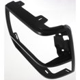 thumbnail image 3 of For Ford Explorer 1991 1992 1993 1994 Headlight Door Driver Side | Black | Replacement For FO2512112 | 840304011377, E9TZ13064F, 3 of 5