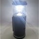 thumbnail image 3 of Linterna LED portátil, iluminación de 360° para acampar y hacer senderismo al aire libre, diseño compacto con mango ajustable, 3 of 4