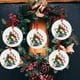 thumbnail image 1 of XWSHYW Adornos Colgantes Adornos Navideños 2020 para Colgar, Regalo Personalizado para La Familia, 1 of 5