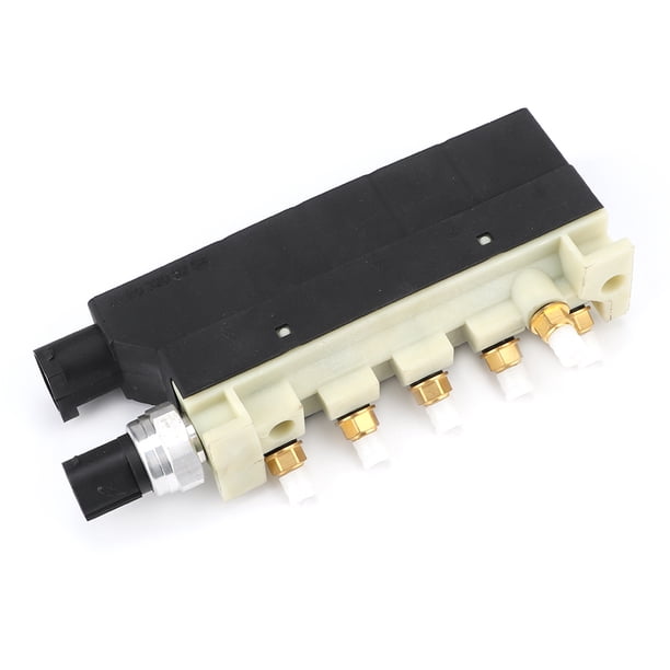 Air Suspension Solenoid Valve,Air Suspension Solenoid Valve Air ...