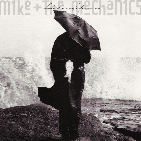 Pre-Owned Mike & The Mechanics - Living Years (Cd) (Good)