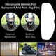 thumbnail image 2 of Phone Case For Samsung Galaxy M23/M11/M02/M33/M53/M52 5G/M32/ Ultra All-inclusive Fall-proof TPU Leather Protective Cover, 2 of 5