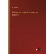 Defence and Attack of Positions and Localities (Paperback)