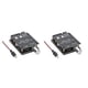 thumbnail image 4 of Inteprter Power Amplifier Board Digital 50Wx2 Audio Replacement Volume Amp 35V Plastic 470uf Amplifying Speaker Module Control DIY 1 2piezas, 4 of 6