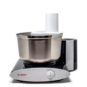 Spiralizer Attachment for Bosch Universal Plus and NutriMill Artiste Stand Mixers