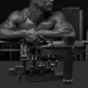 thumbnail image 3 of Pistolet De Massage Gun with Lcd Display 'Masage Gun Massage Muscle Relaxation Fascia Machine Home Fitness Massager, 3 of 5