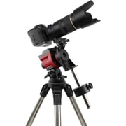 iOptron SkyGuider Pro Camera Mount Full Package