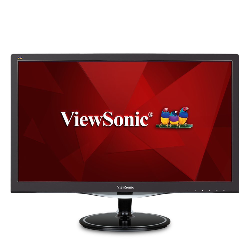Viewsonic VX2257mhd 22" 1080p Gaming Monitor