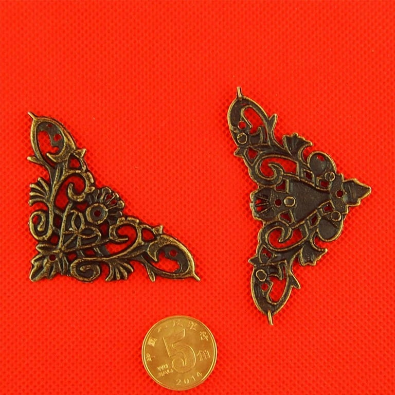 Metal Onlays Matttroy